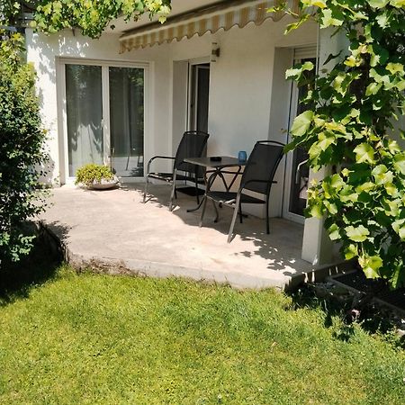 Appartamento Sagzahnblick Kundl Esterno foto