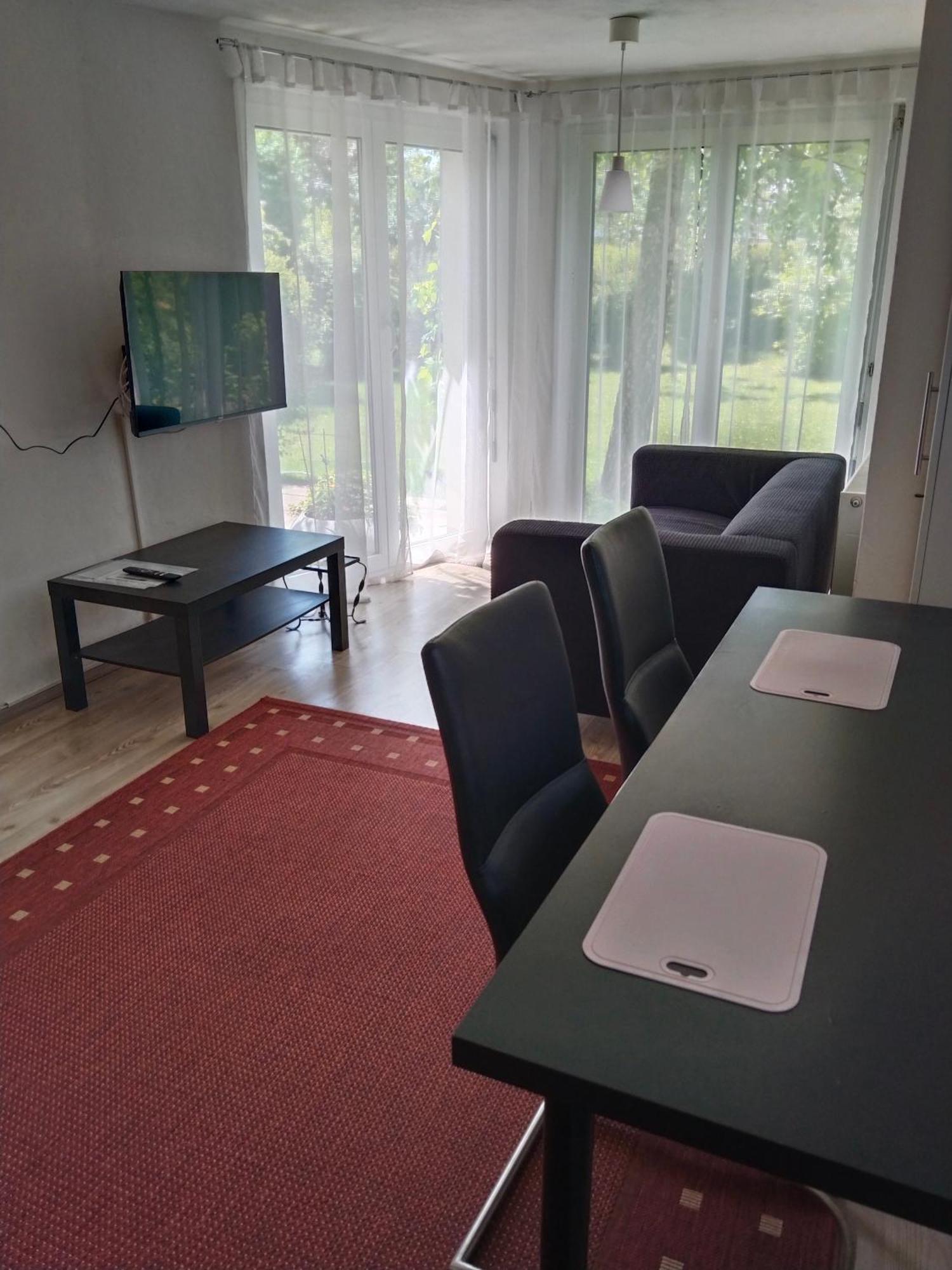 Appartamento Sagzahnblick Kundl Esterno foto